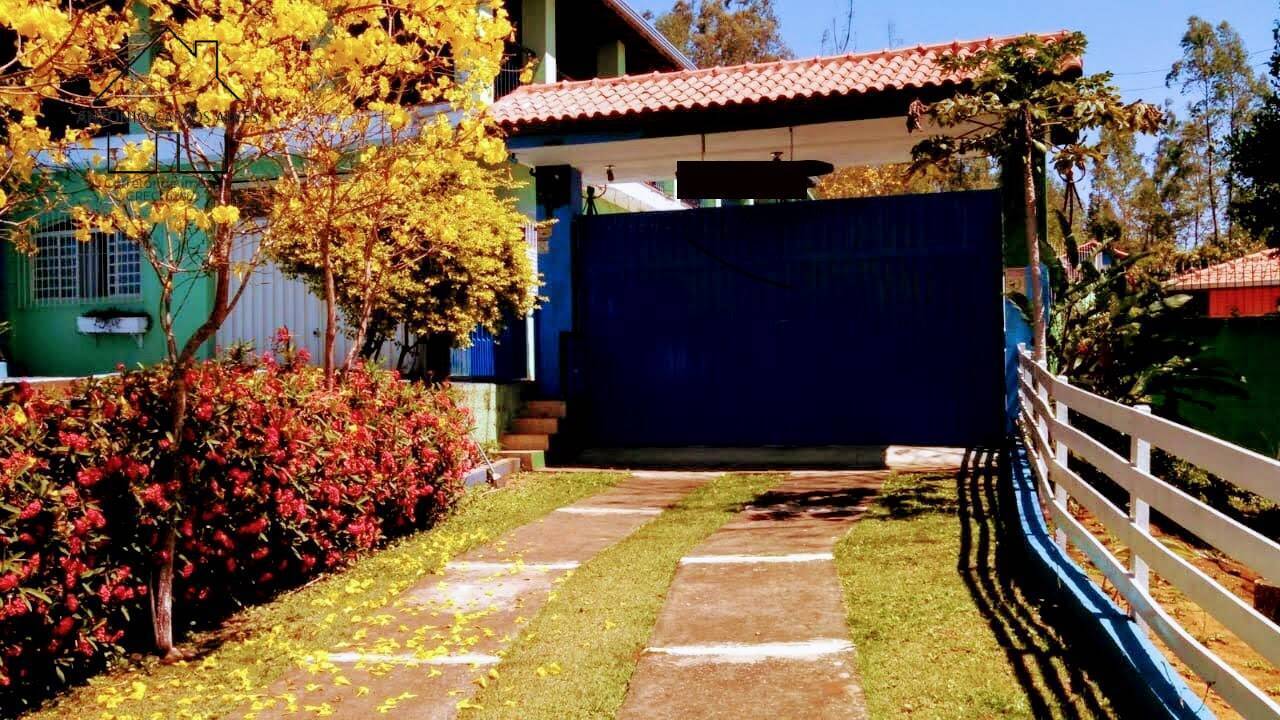 Sítio, 6 quartos, 5 hectares - Foto 3