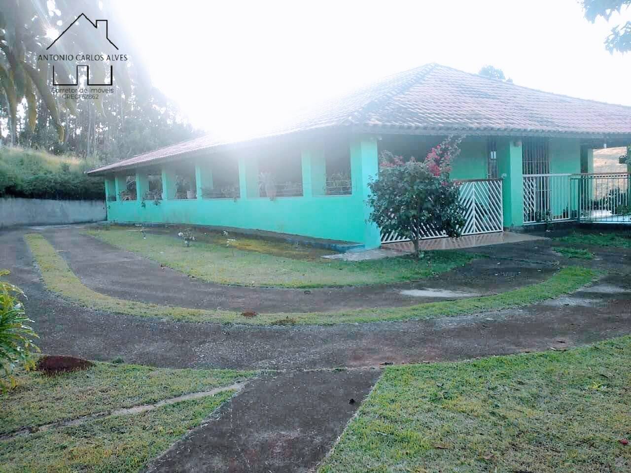 Sítio, 6 quartos, 5 hectares - Foto 7