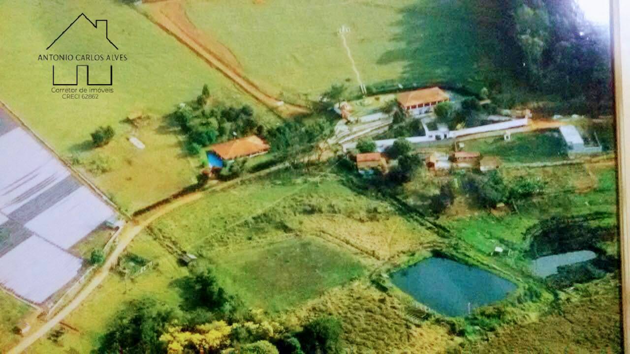 Sítio, 6 quartos, 5 hectares - Foto 13
