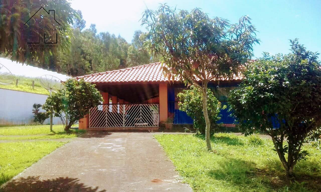 Sítio, 6 quartos, 5 hectares - Foto 17