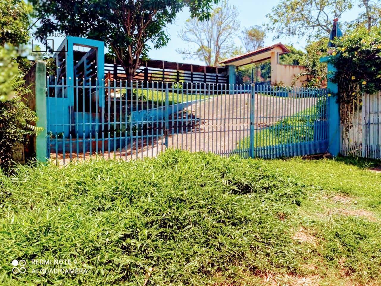 Sítio, 6 quartos, 5 hectares - Foto 18