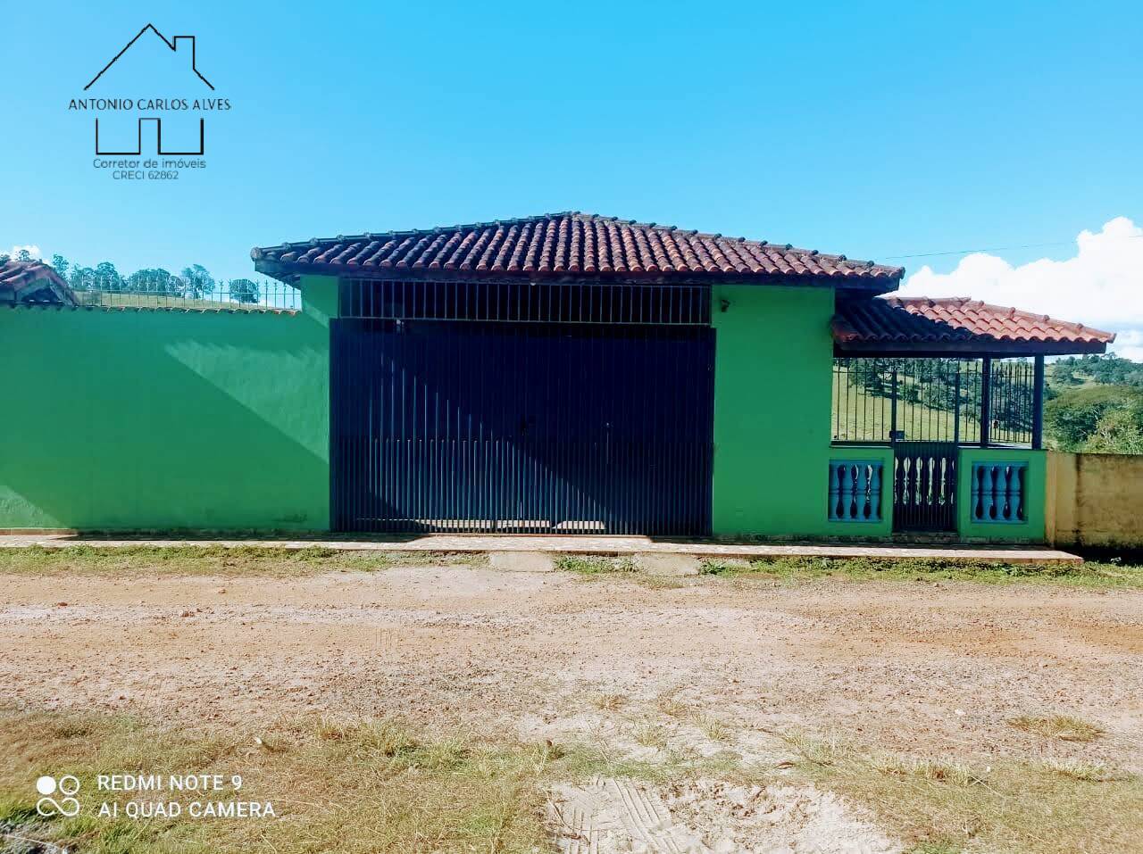 Sítio, 6 quartos, 5 hectares - Foto 16