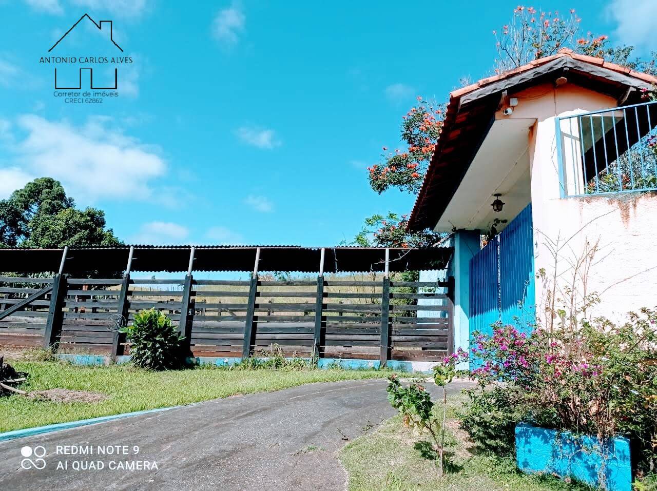 Sítio, 6 quartos, 5 hectares - Foto 19