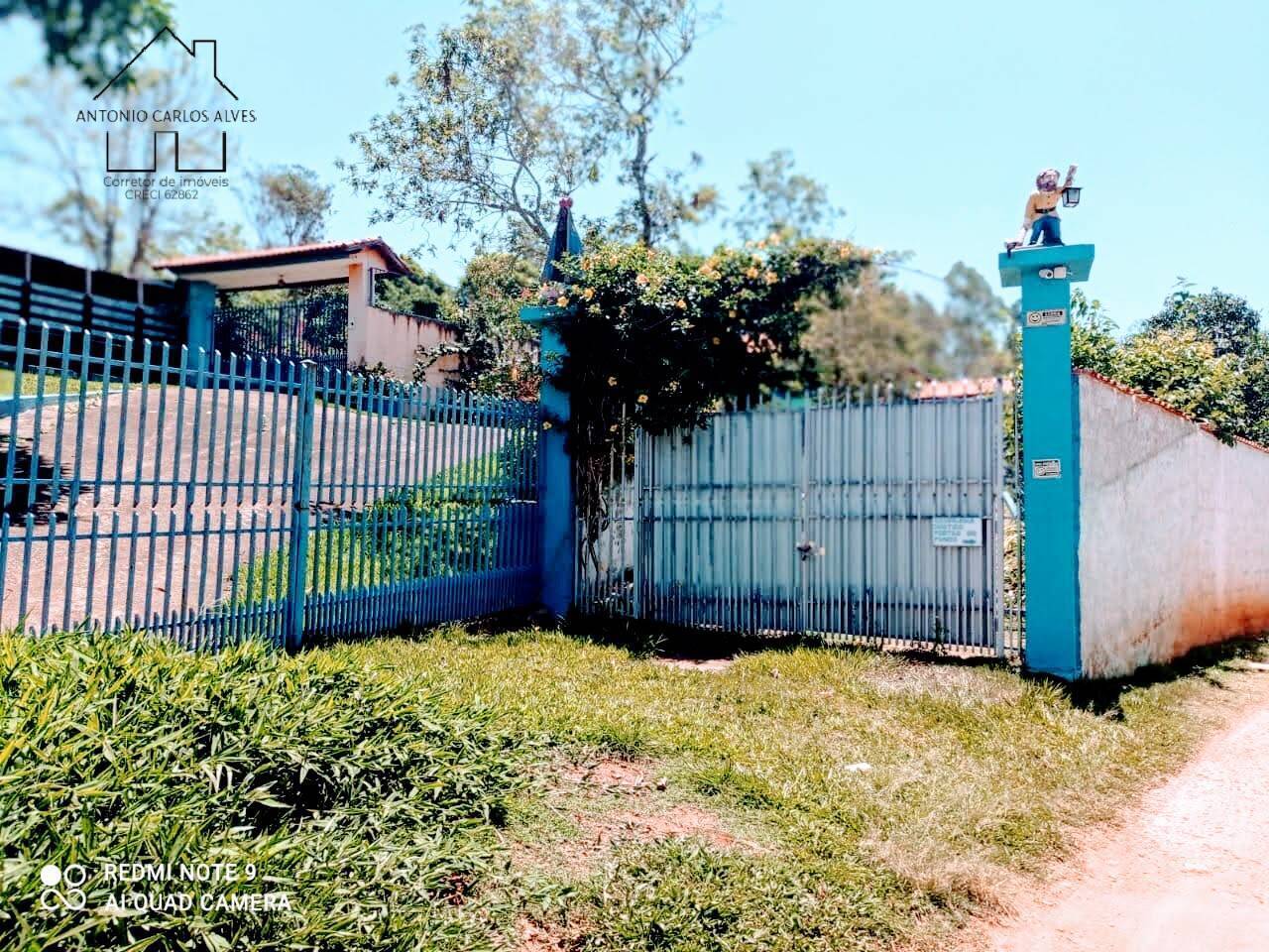 Sítio, 6 quartos, 5 hectares - Foto 20