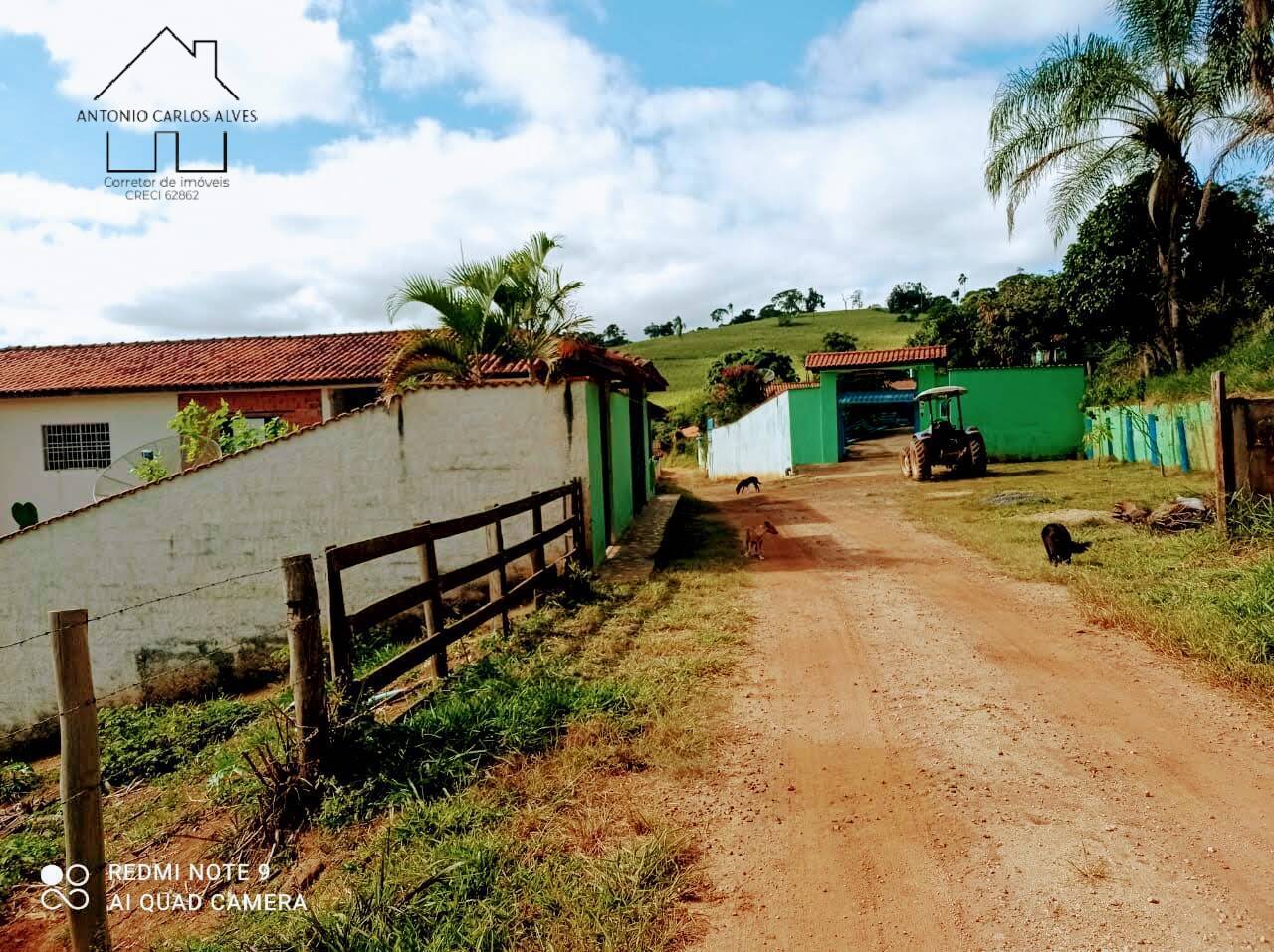 Sítio, 6 quartos, 5 hectares - Foto 24