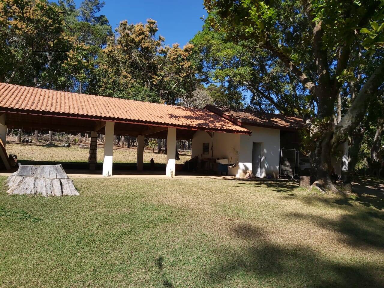 Sítio, 6 quartos, 3 hectares - Foto 23