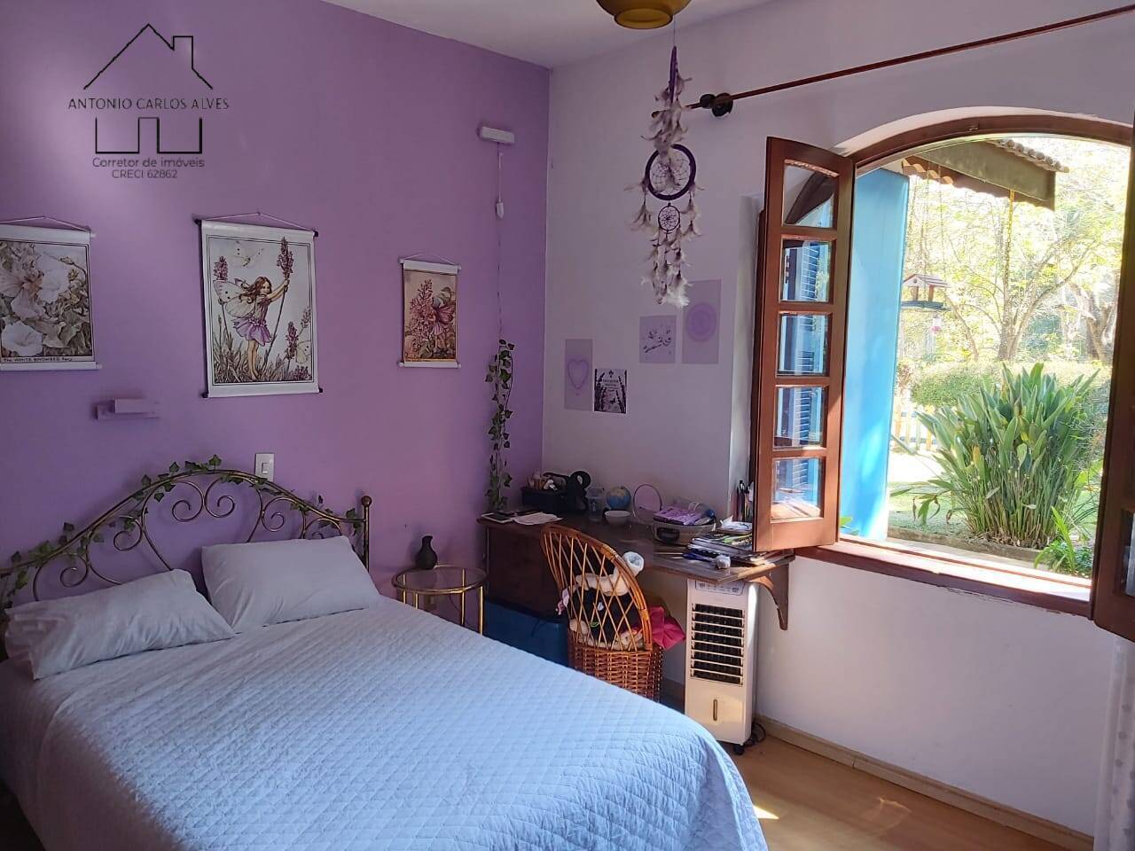 Sítio, 6 quartos, 3 hectares - Foto 19