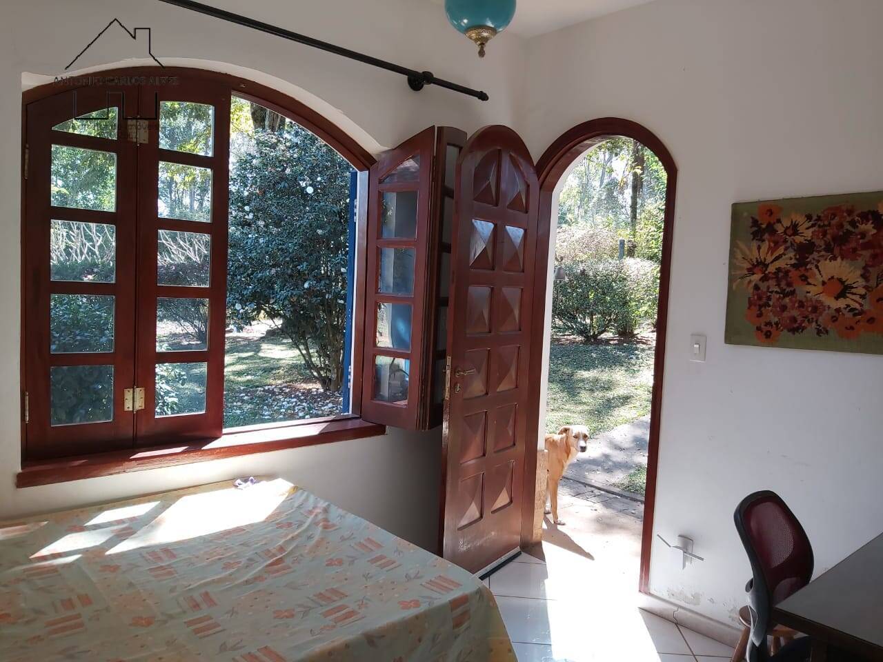 Sítio, 6 quartos, 3 hectares - Foto 17
