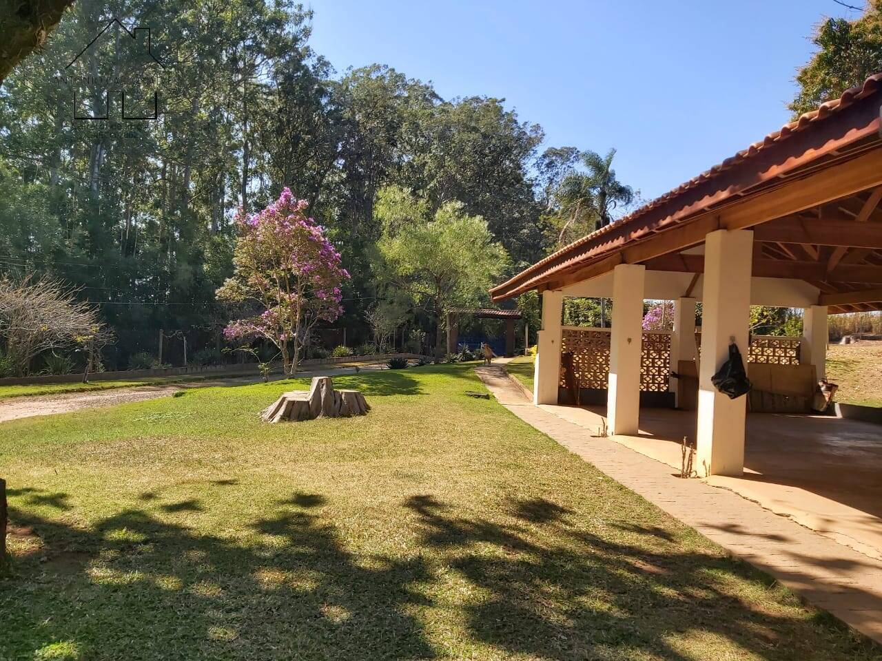 Sítio, 6 quartos, 3 hectares - Foto 22