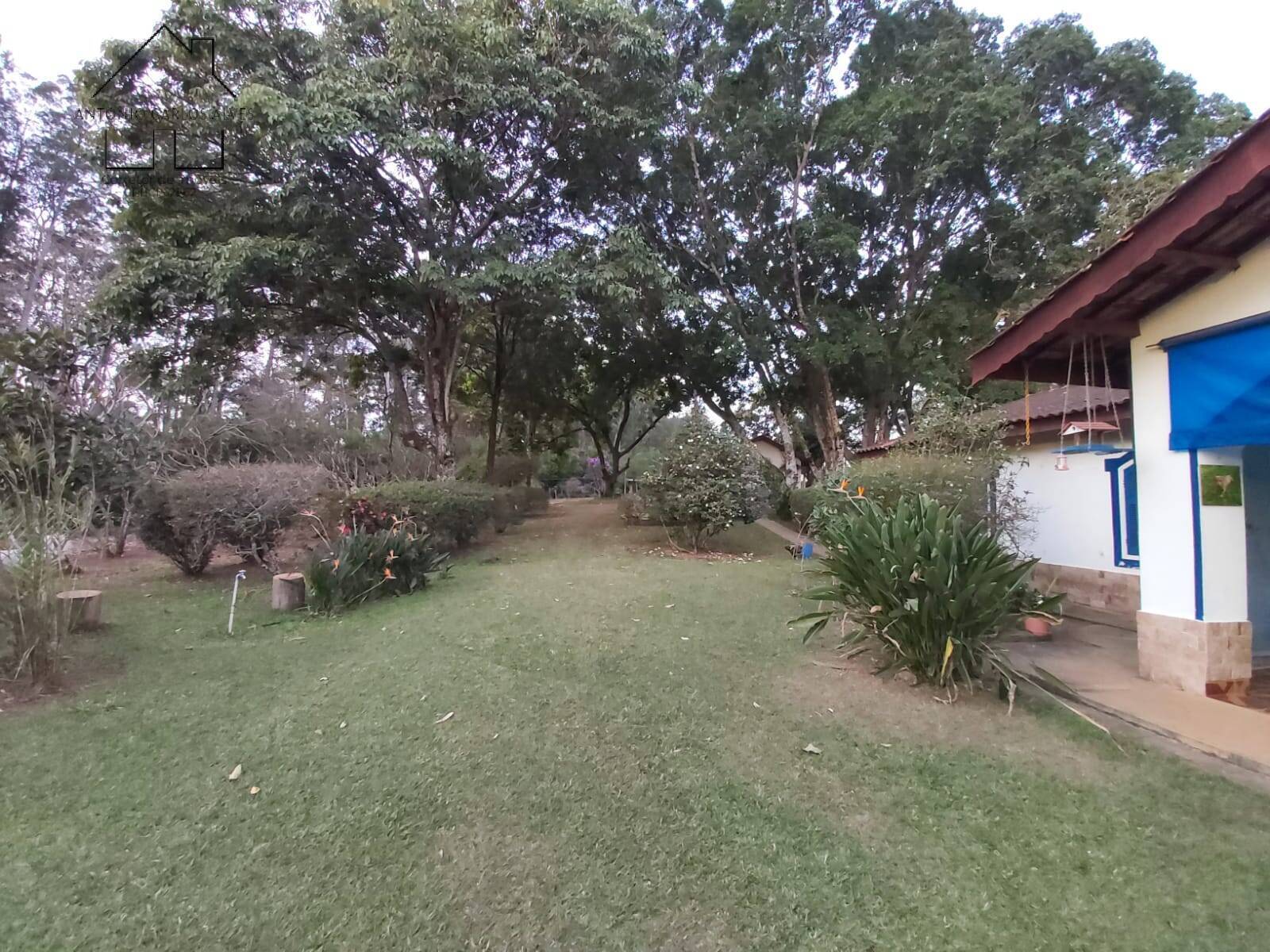 Sítio, 6 quartos, 3 hectares - Foto 24
