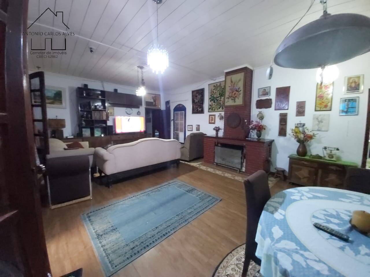 Sítio, 6 quartos, 3 hectares - Foto 11