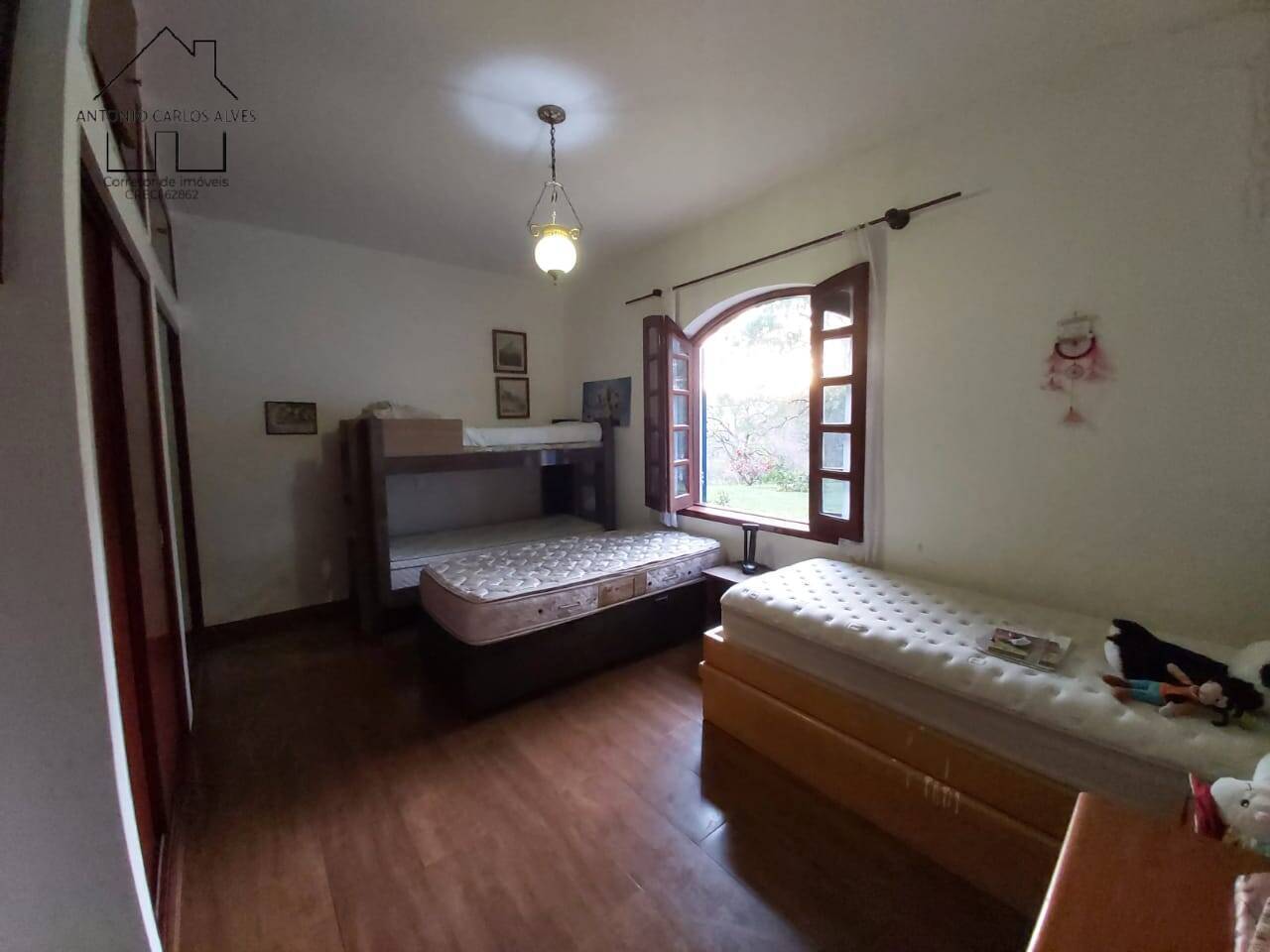 Sítio, 6 quartos, 3 hectares - Foto 21