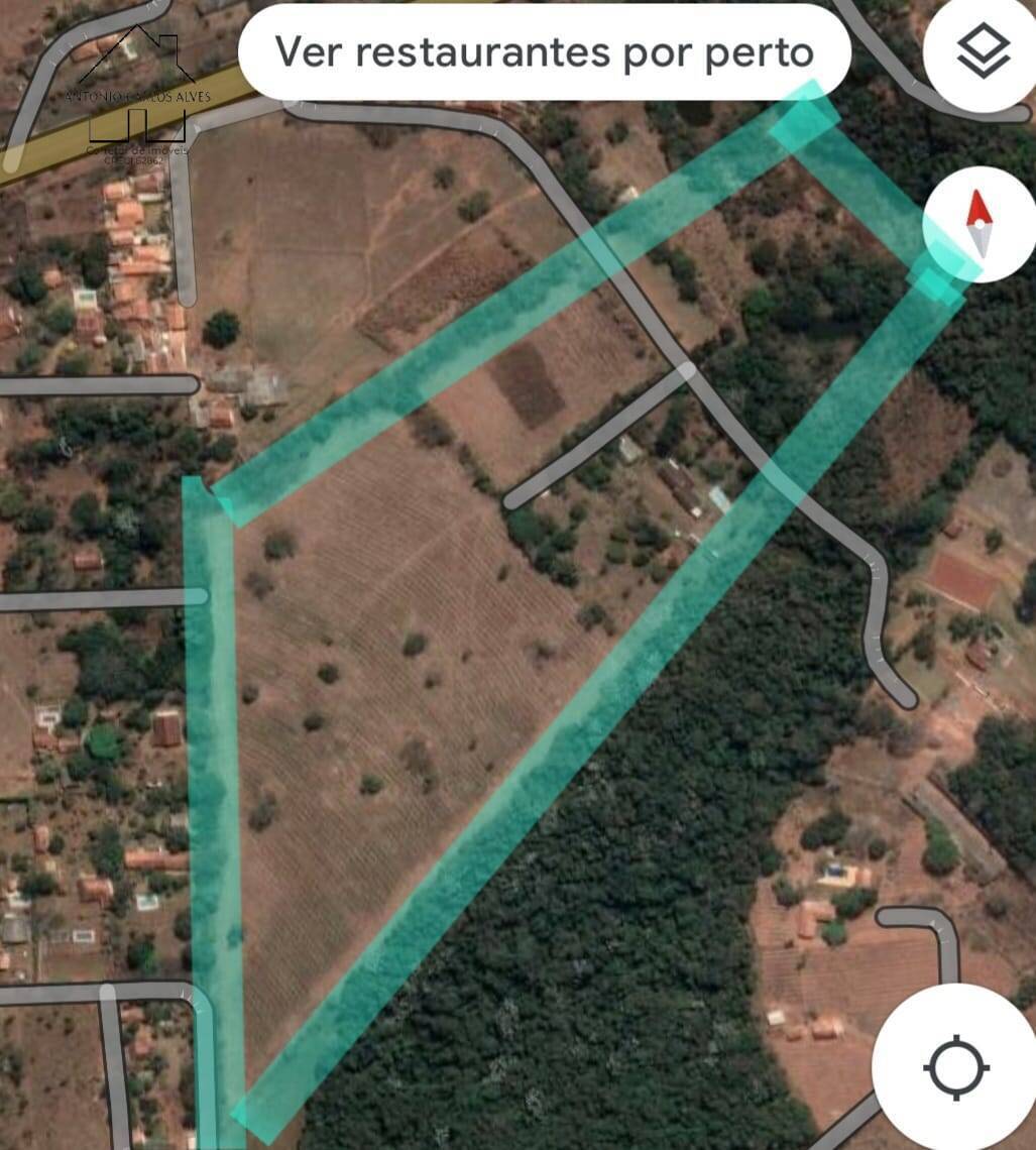 Sítio, 6 quartos, 11 hectares - Foto 12