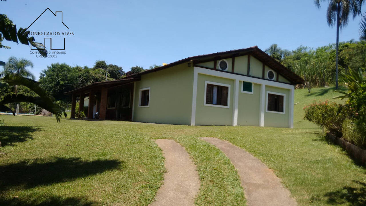 Sítio, 6 quartos, 11 hectares - Foto 8