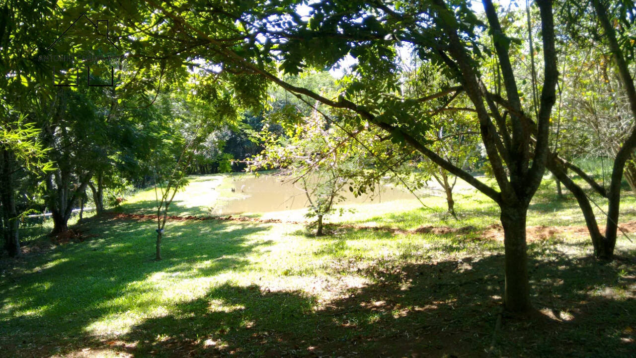 Sítio, 6 quartos, 11 hectares - Foto 10
