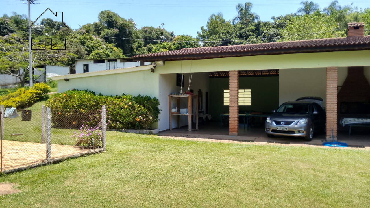 Sítio, 6 quartos, 11 hectares - Foto 7