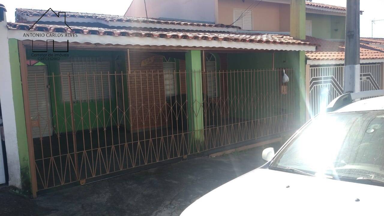 Casa, 2 quartos, 65 m² - Foto 1