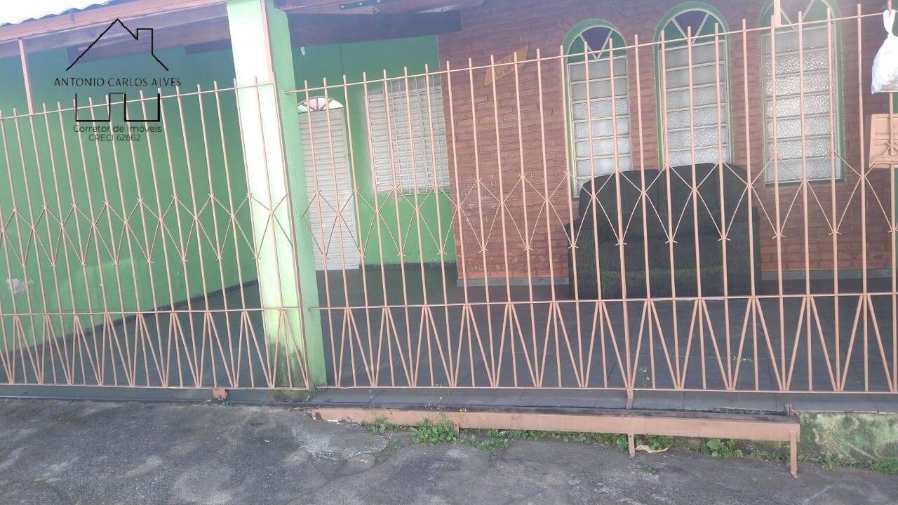 Casa, 2 quartos, 65 m² - Foto 2