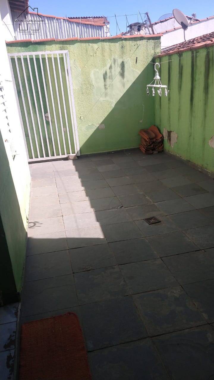 Casa, 2 quartos, 65 m² - Foto 5