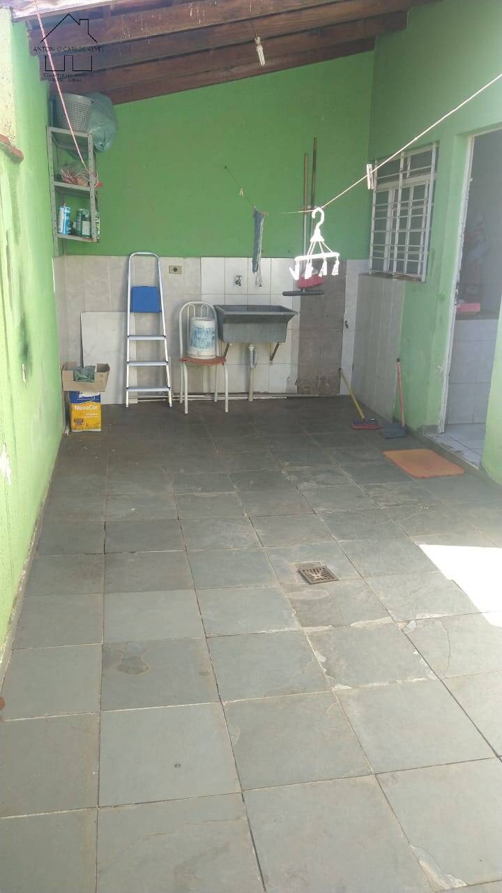 Casa, 2 quartos, 65 m² - Foto 4