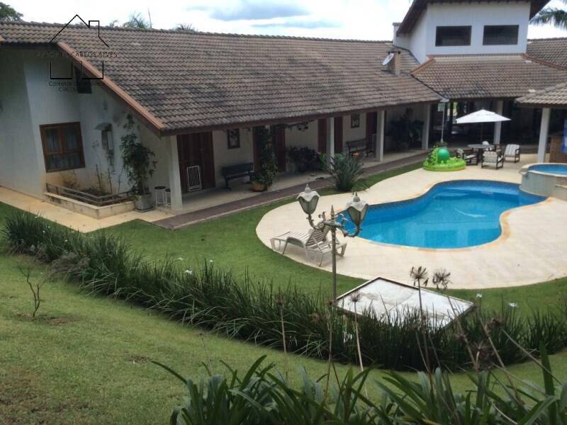Casa de Condomínio, 4 quartos - Foto 12