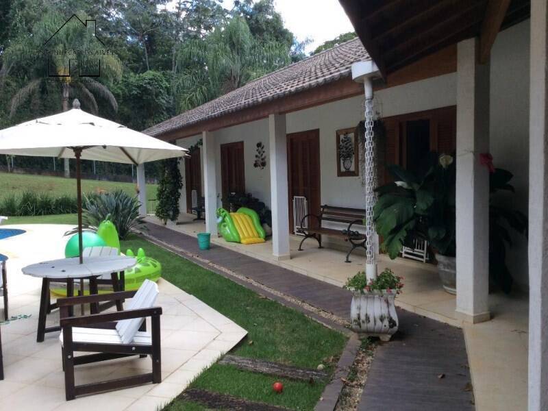 Casa de Condomínio, 4 quartos - Foto 13