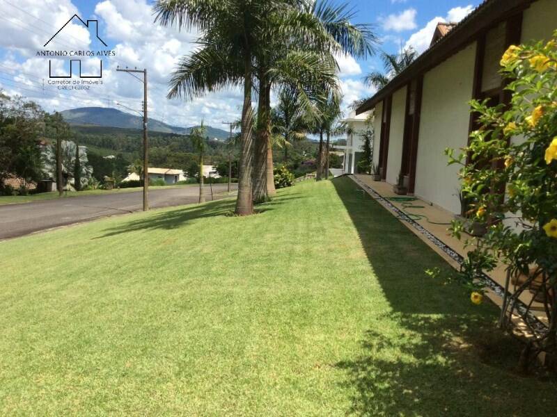 Casa de Condomínio, 4 quartos - Foto 8