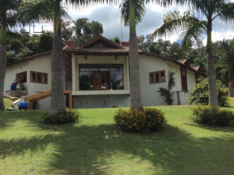 Casa de Condomínio, 4 quartos - Foto 3