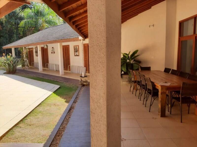 Casa de Condomínio, 4 quartos - Foto 30