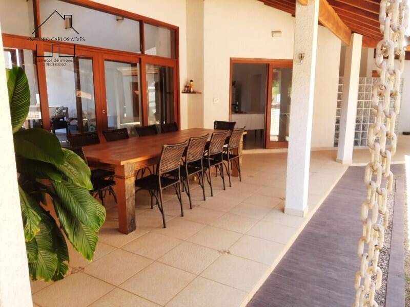 Casa de Condomínio, 4 quartos - Foto 29