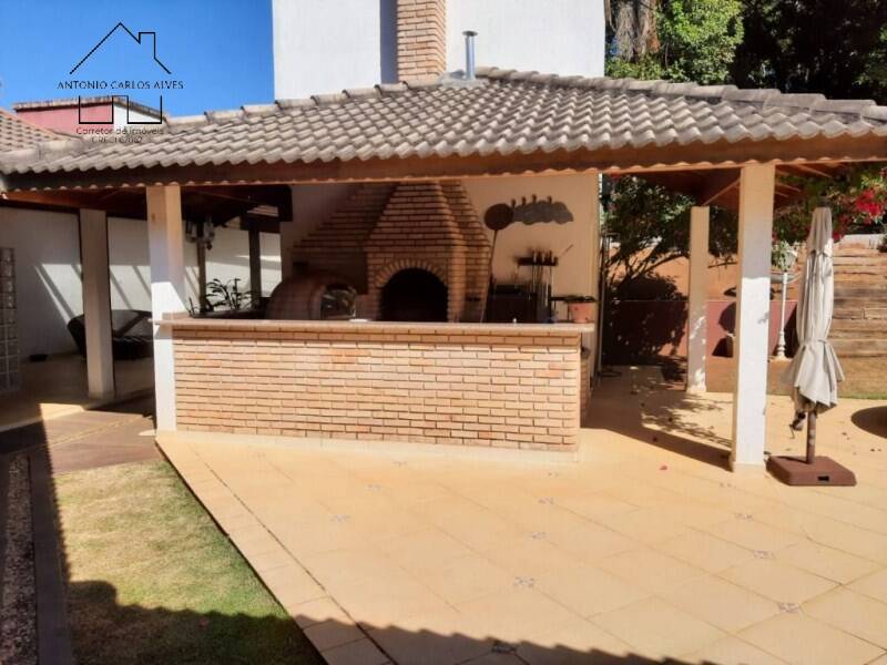 Casa de Condomínio, 4 quartos - Foto 28
