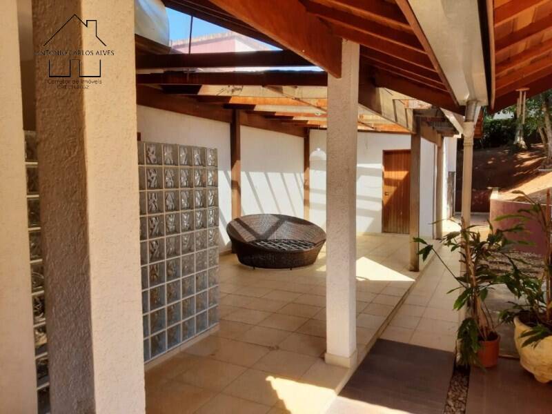 Casa de Condomínio, 4 quartos - Foto 31