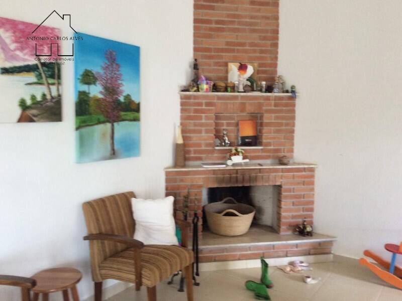 Casa de Condomínio, 4 quartos - Foto 38