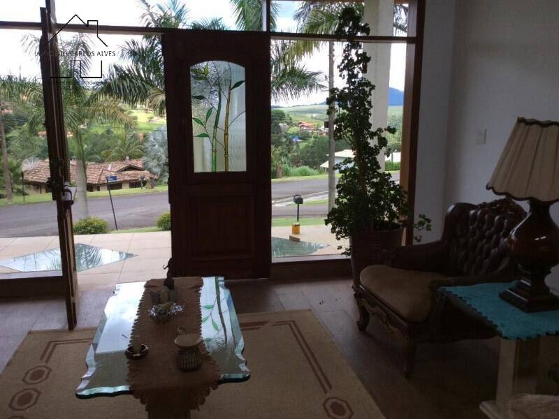 Casa de Condomínio, 4 quartos - Foto 35