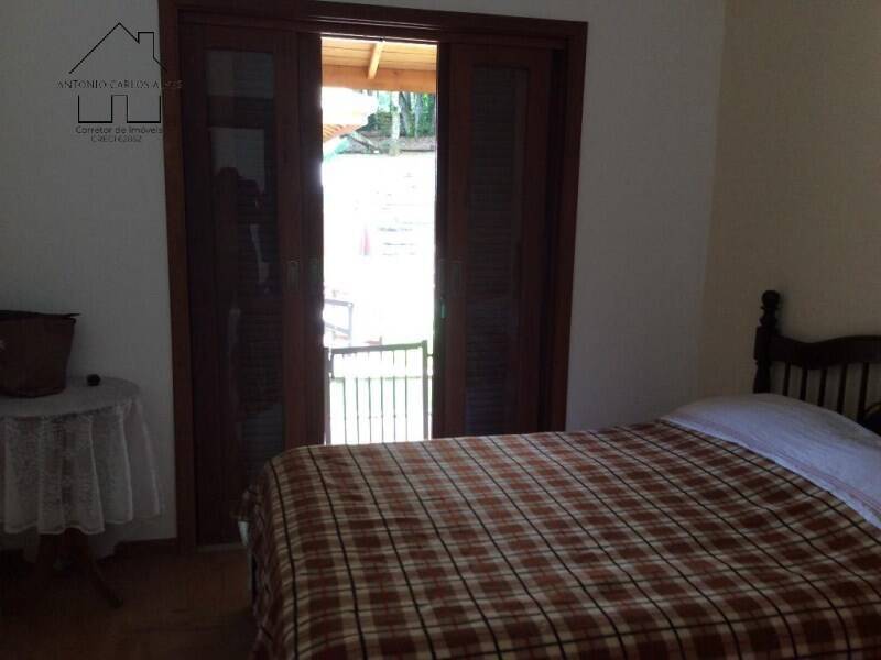 Casa de Condomínio, 4 quartos - Foto 43