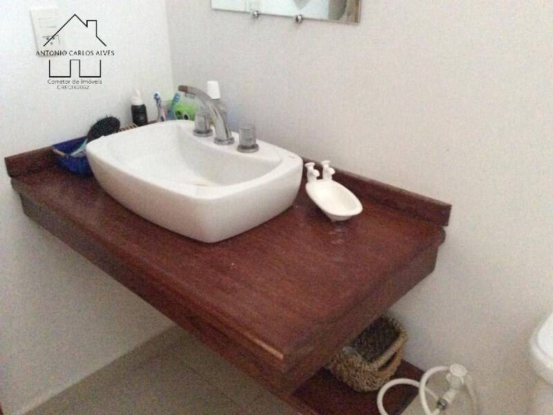 Casa de Condomínio, 4 quartos - Foto 42