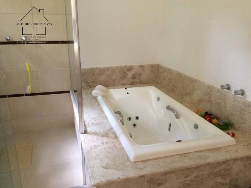 Casa de Condomínio, 4 quartos - Foto 44