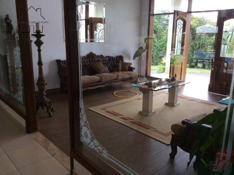 Casa de Condomínio, 4 quartos - Foto 47
