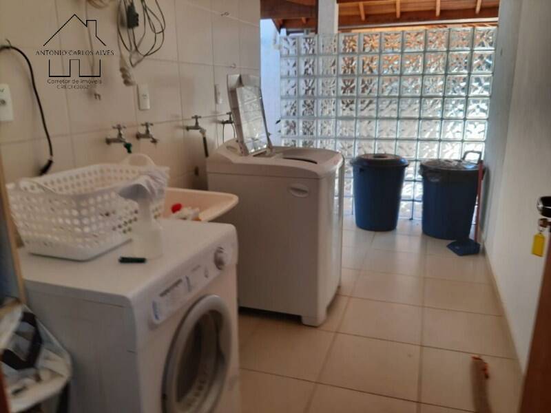 Casa de Condomínio, 4 quartos - Foto 58