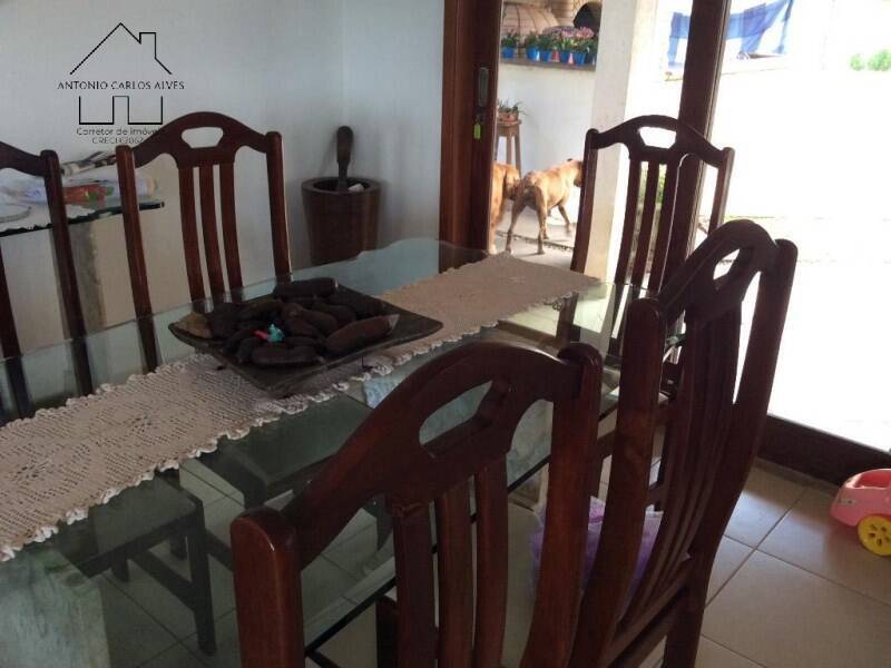 Casa de Condomínio, 4 quartos - Foto 56