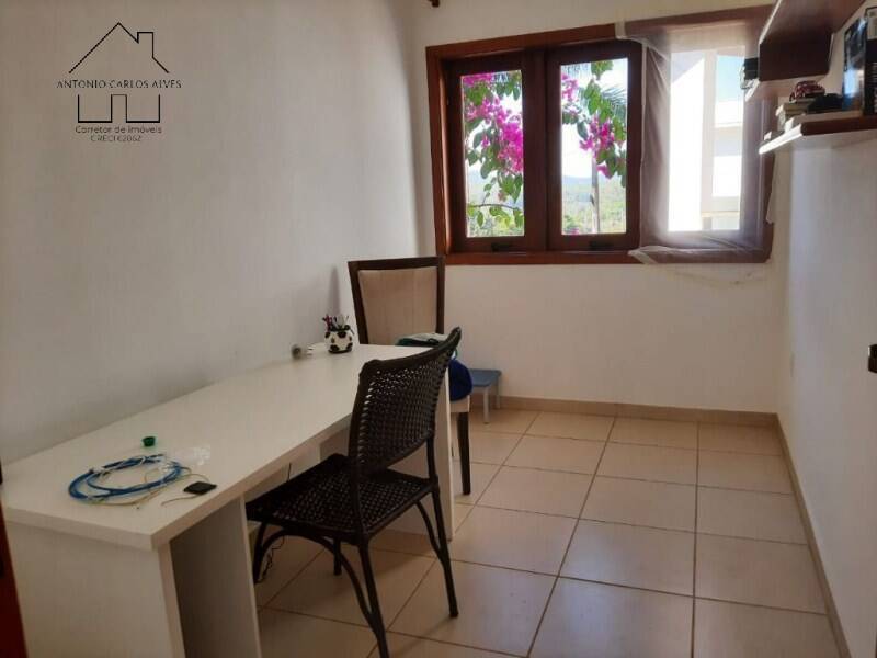 Casa de Condomínio, 4 quartos - Foto 62
