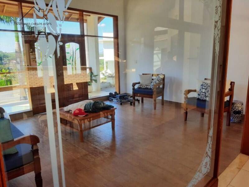 Casa de Condomínio, 4 quartos - Foto 65