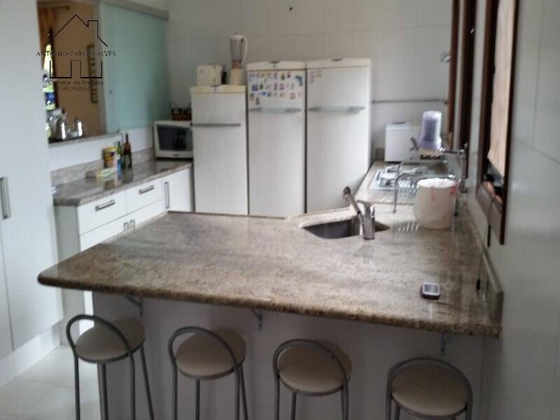 Casa, 4 quartos, 770 m² - Foto 19