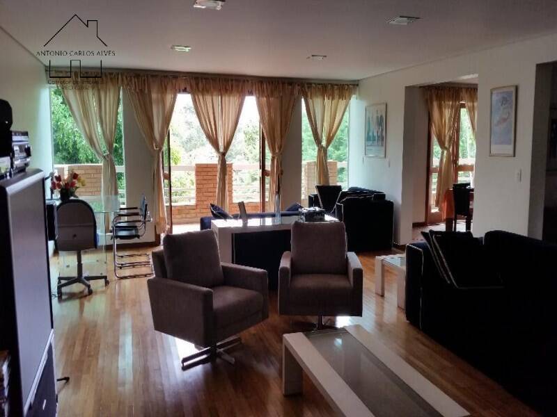 Casa, 4 quartos, 770 m² - Foto 23