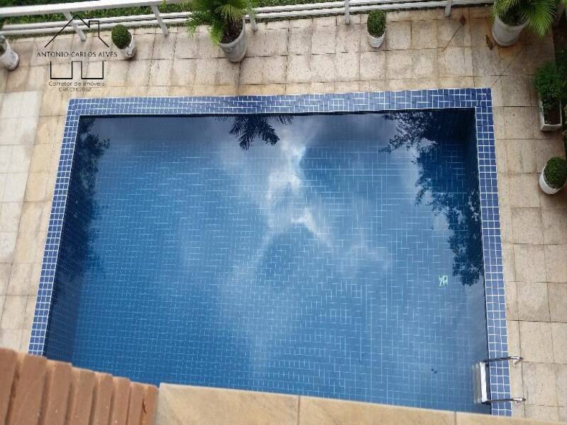 Casa, 4 quartos, 770 m² - Foto 7