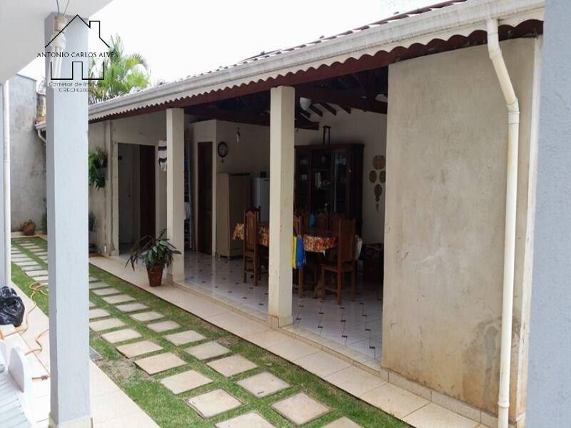 Casa, 6 quartos, 325 m² - Foto 18