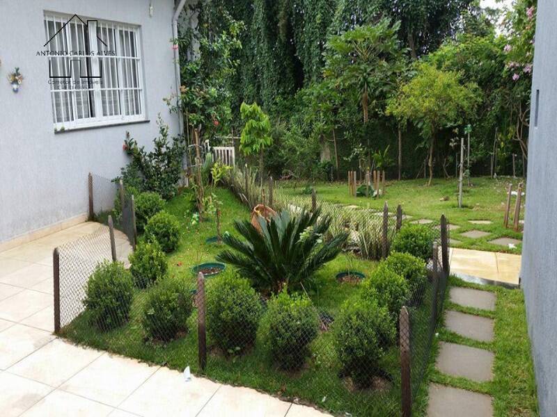 Casa, 6 quartos, 325 m² - Foto 8