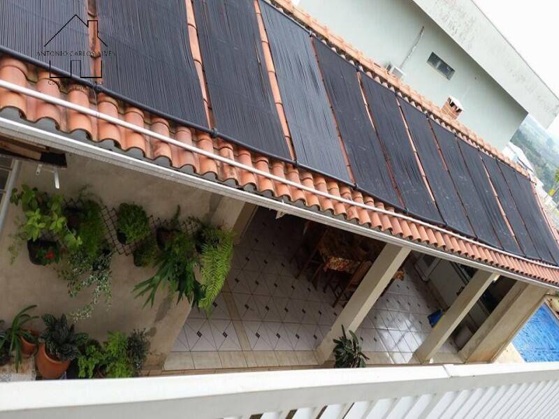 Casa, 6 quartos, 325 m² - Foto 22