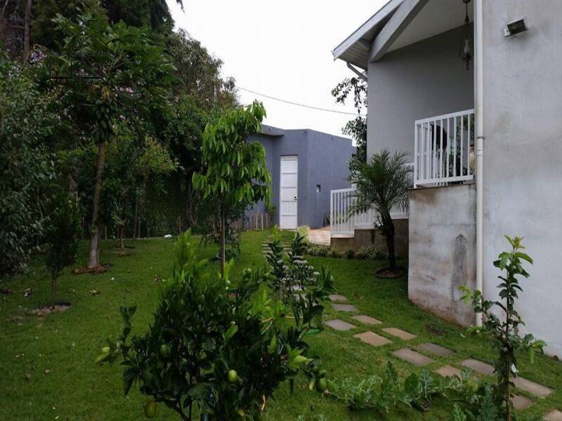 Casa, 6 quartos, 325 m² - Foto 7