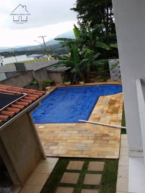 Casa, 6 quartos, 325 m² - Foto 24